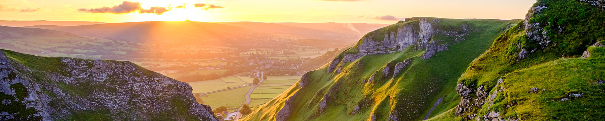 peak district