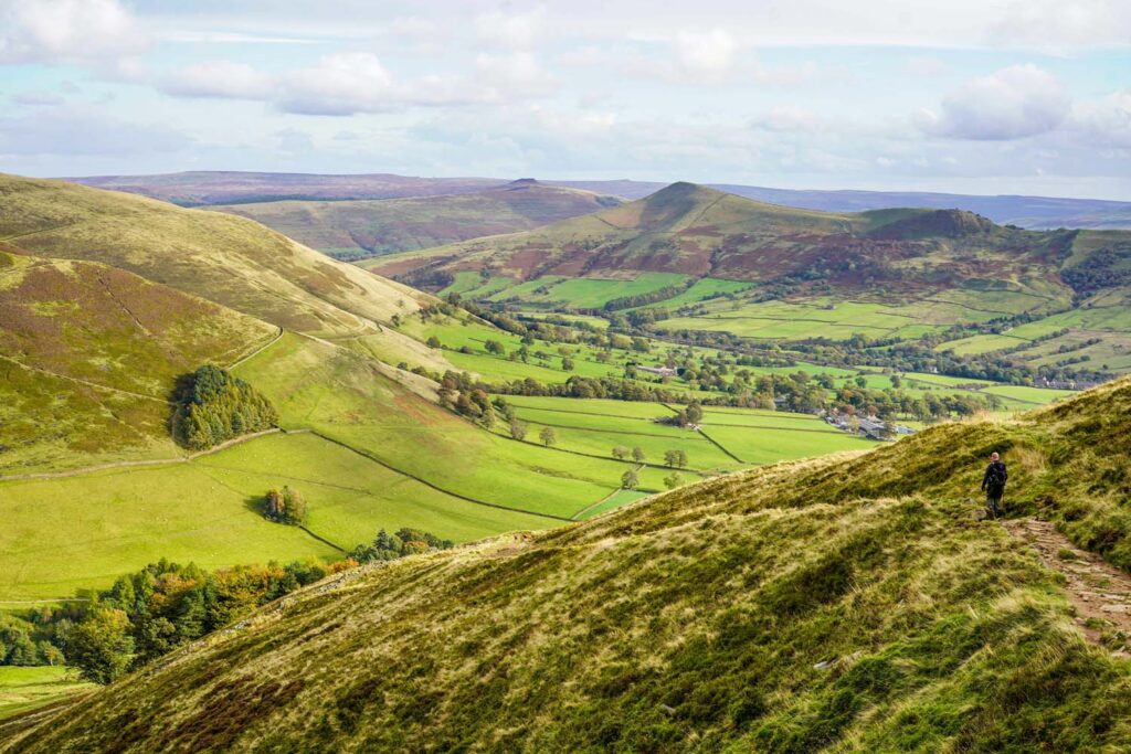 Peak District