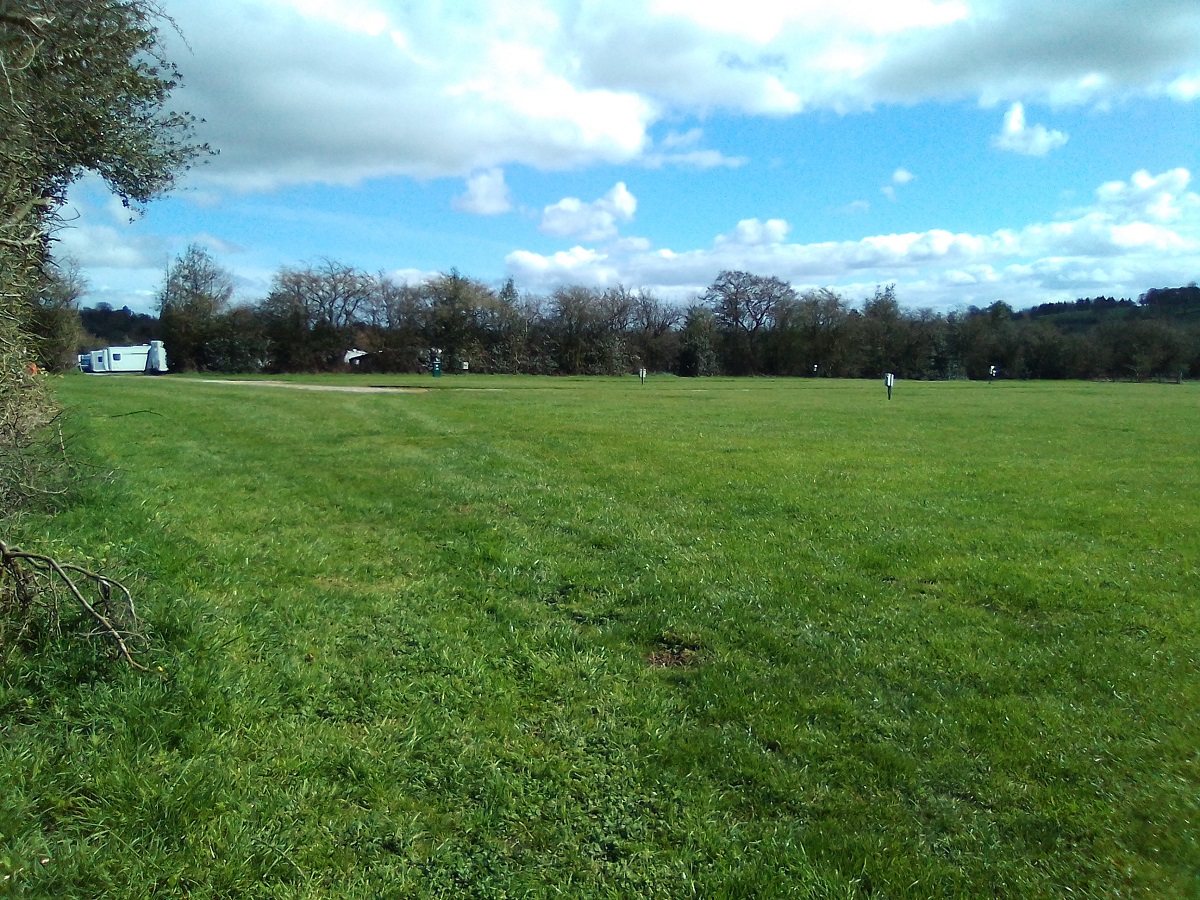 ashbourne park