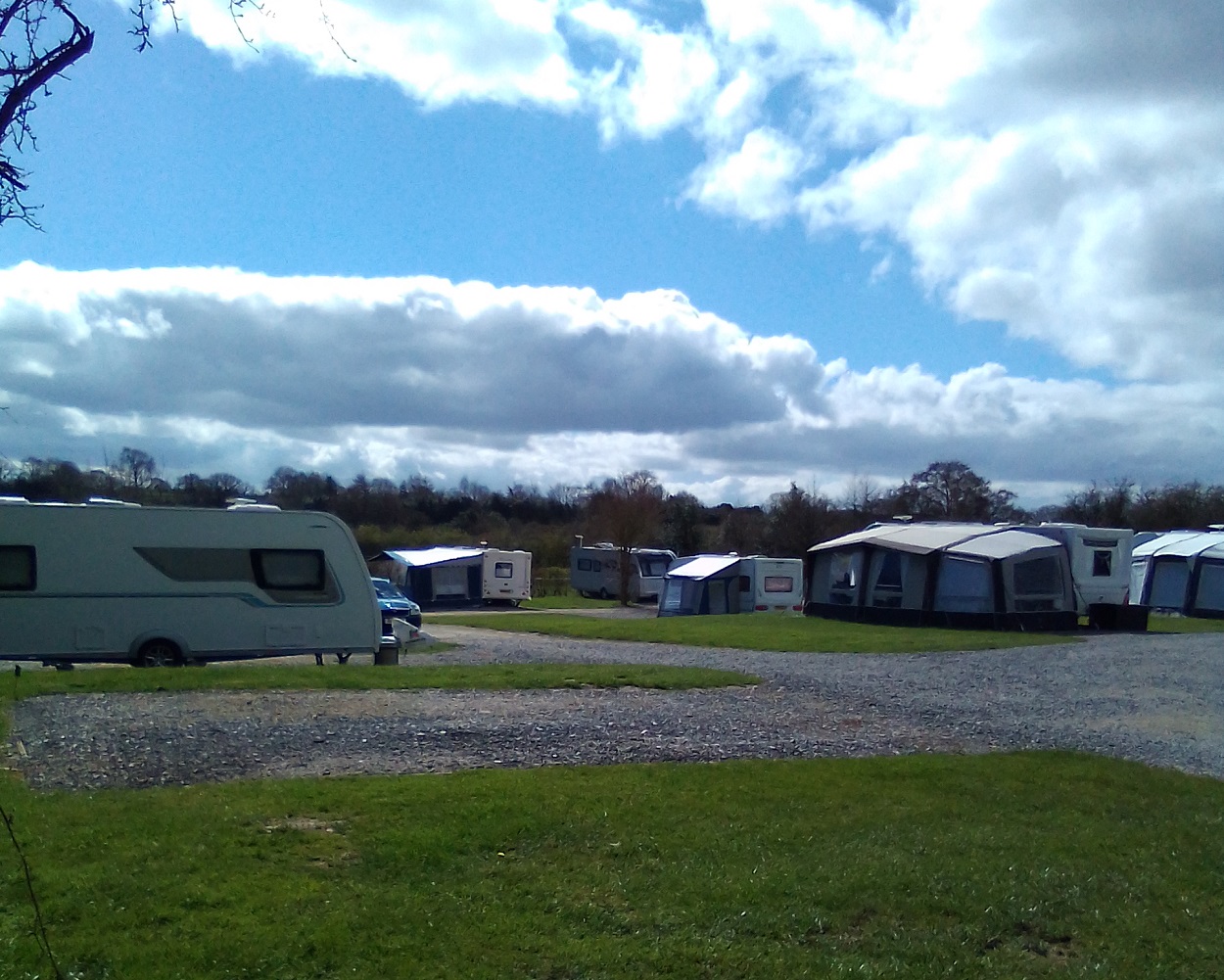 ashbourne park