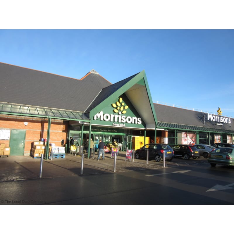Morrison's Supermarket