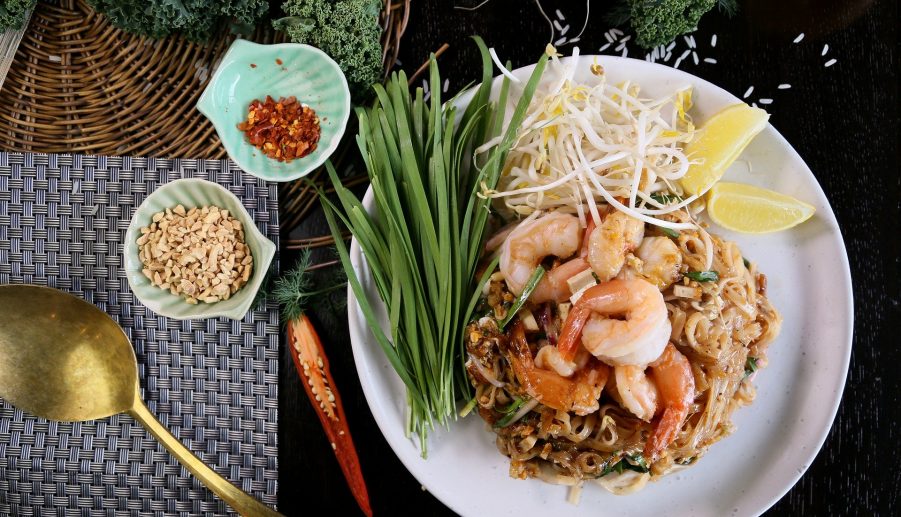 Riceberry Thai Restaurant