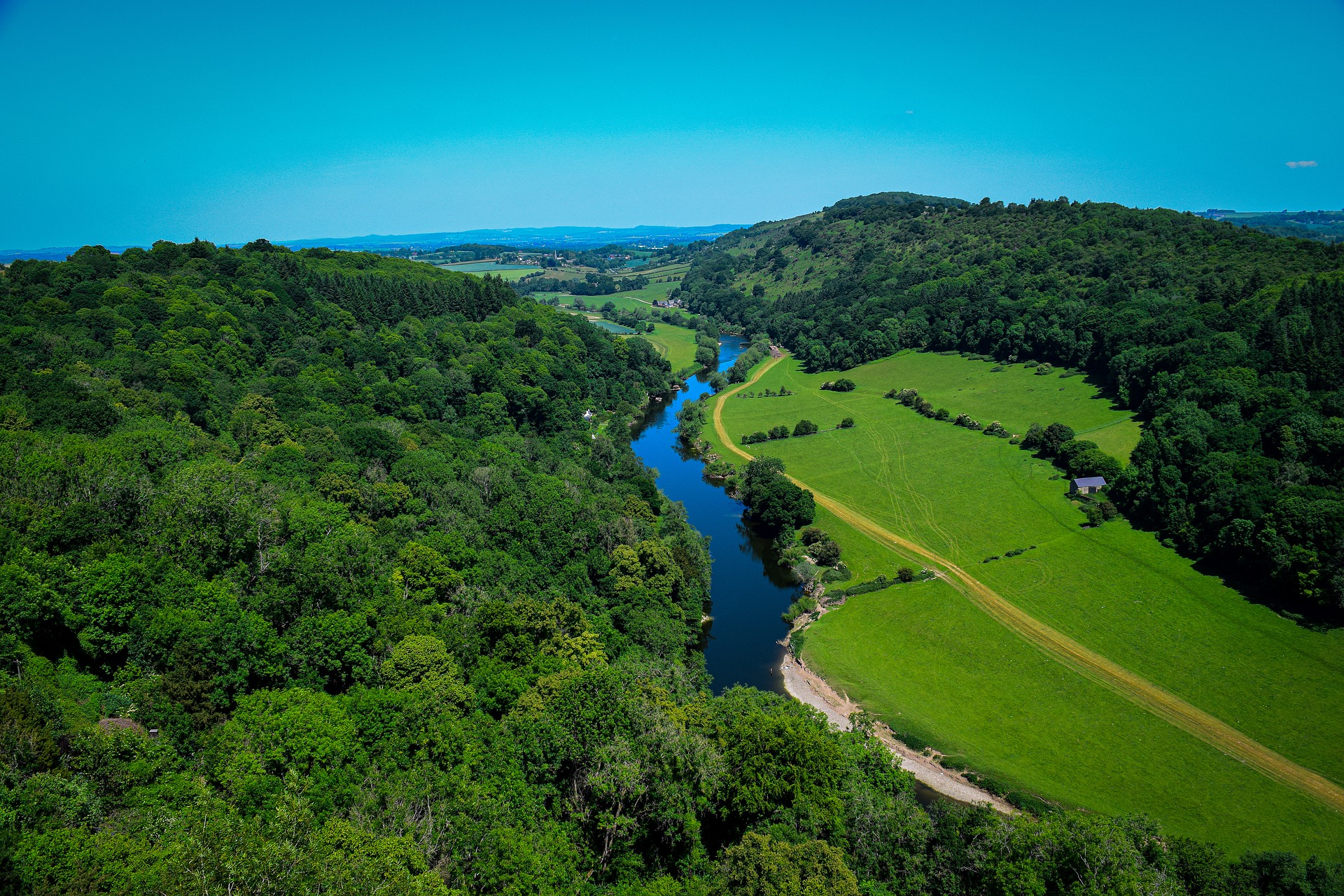 Symonds Yat