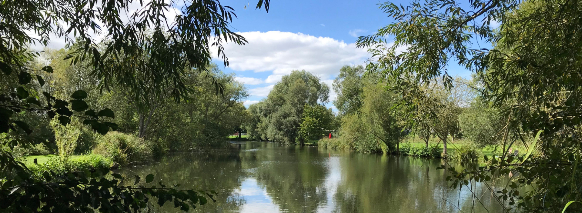 Broadmeadow Touring Park - Brochure Request