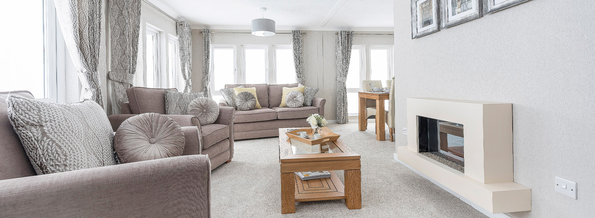 Broadwell Woods Resiential Homes For Sale In Warwickshire