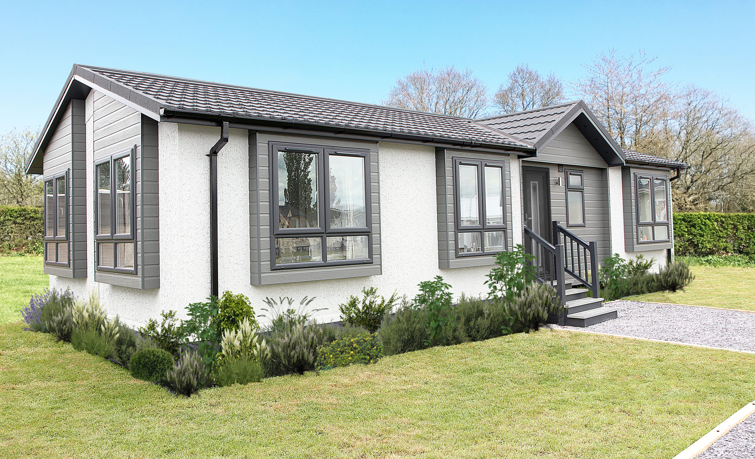 Holiday Lodge For Sale – Omar Image