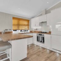Wessex Classic Kitchen