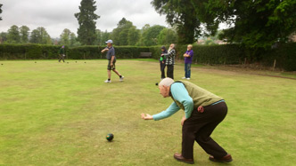 Presthope Grange Local-Area-local-amenities-much-wenlock-bowling-club
