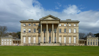 Presthope Grange Local-Area-local-attractions-Attingham-Park