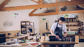 Presthope Grange Local-Area-local-attractions--Brompton-Cookery-School