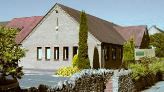 Presthope Grange Local-Area-local-attractions-Much-Wenlock-Doctors-Surgery