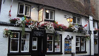 Presthope Grange Local-Area-local-attractions-The-George-and-Dragon-Inn