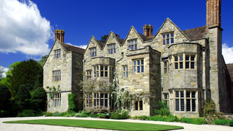 Presthope Grange Local-Area-local-attractions-benthall-hall