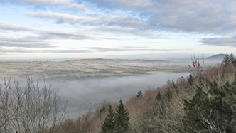 Presthope Grange Local-Area-local-attractions-wenlock-edge