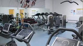 Presthope Grange Local-Area-local-leisure-centre-much-wenlock