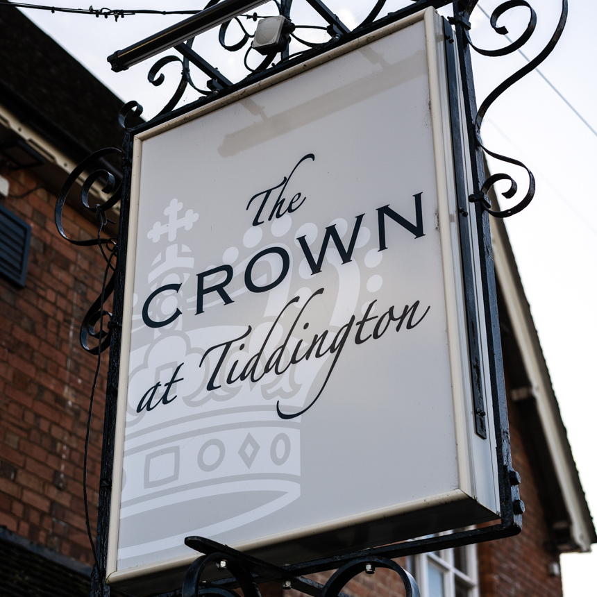 The Crown
