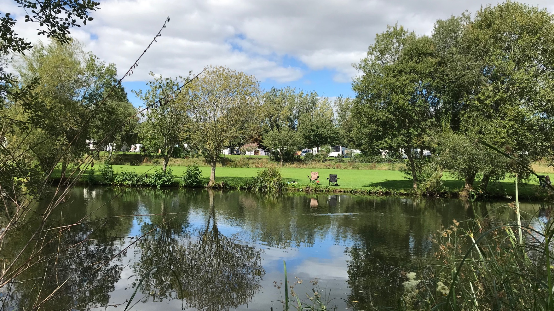 Touring holidays on the River Avon