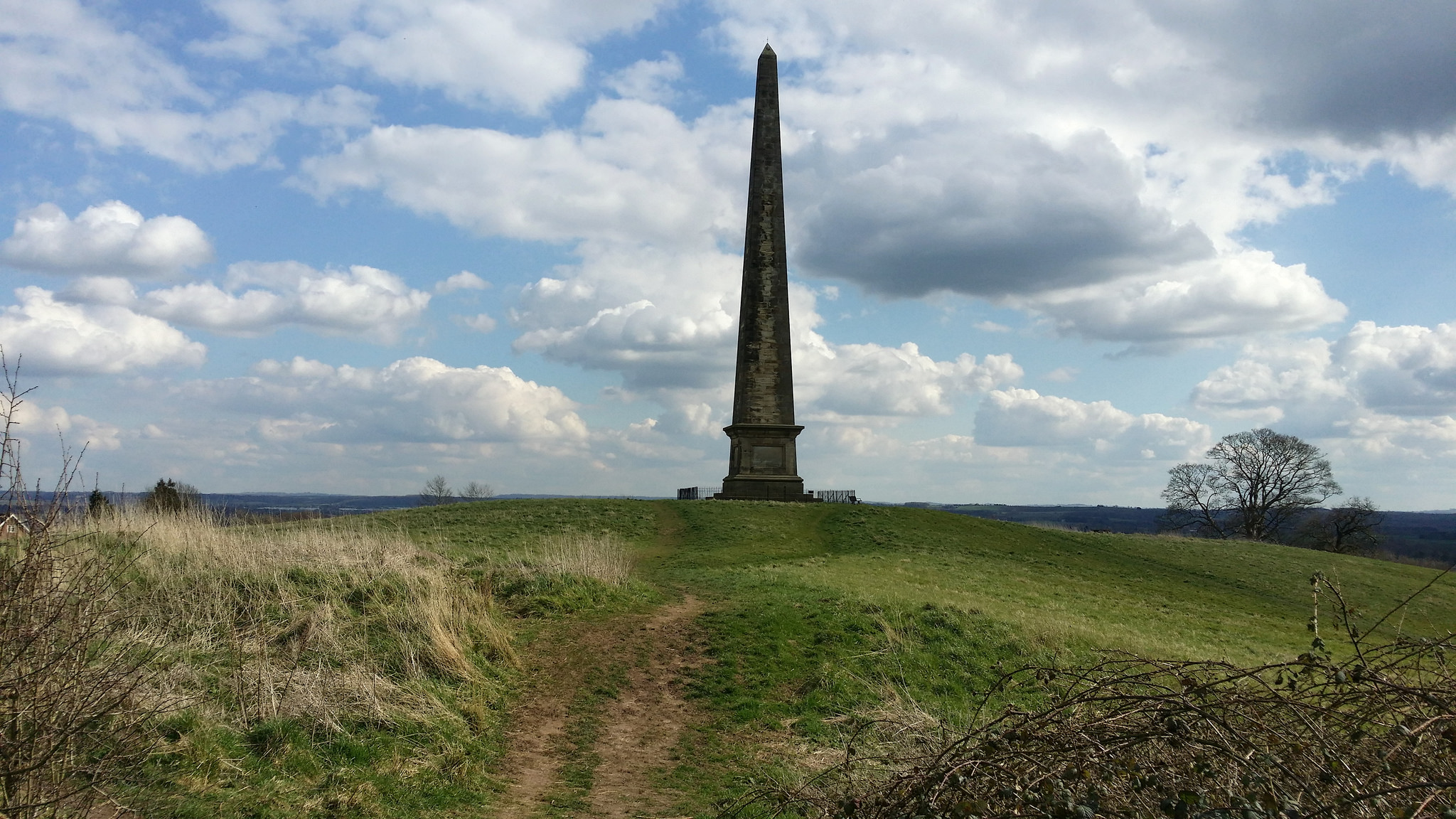 Welcombe Hills
