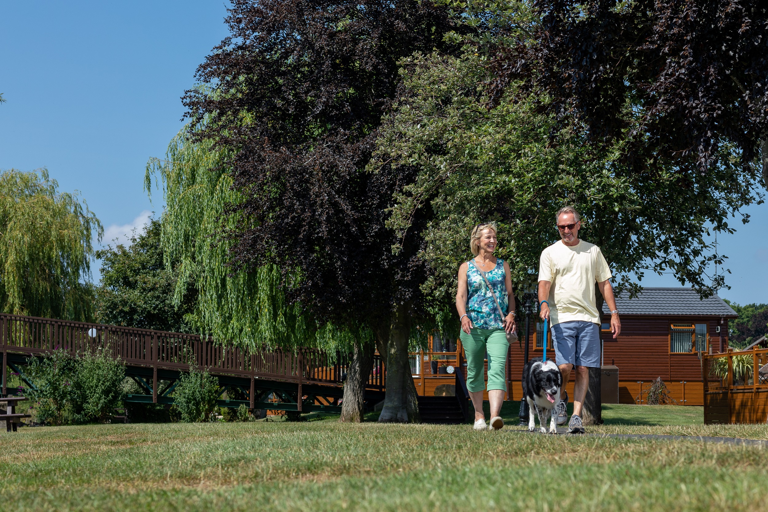 Stratford Parks - Brochure Request