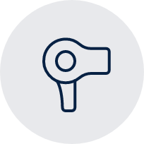 Hairdryer