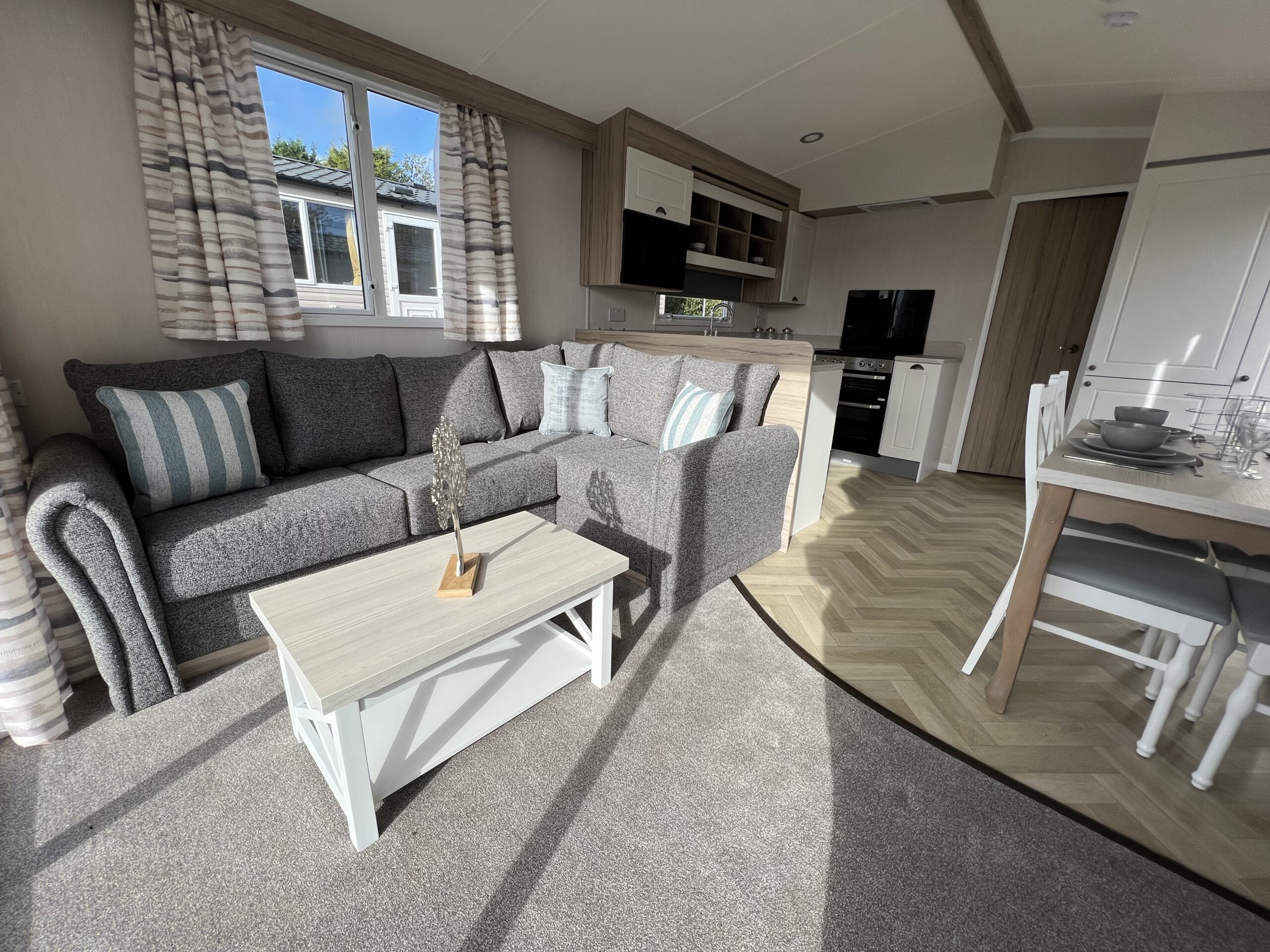 Swift Ardennes Lounge