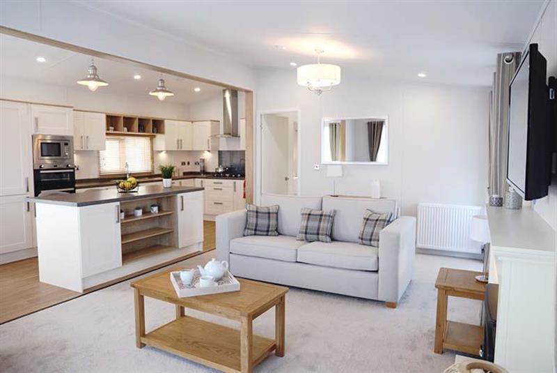 Sunseeker Sensation Lounge