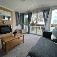 Sunseeker Spirit Coastal Lounge