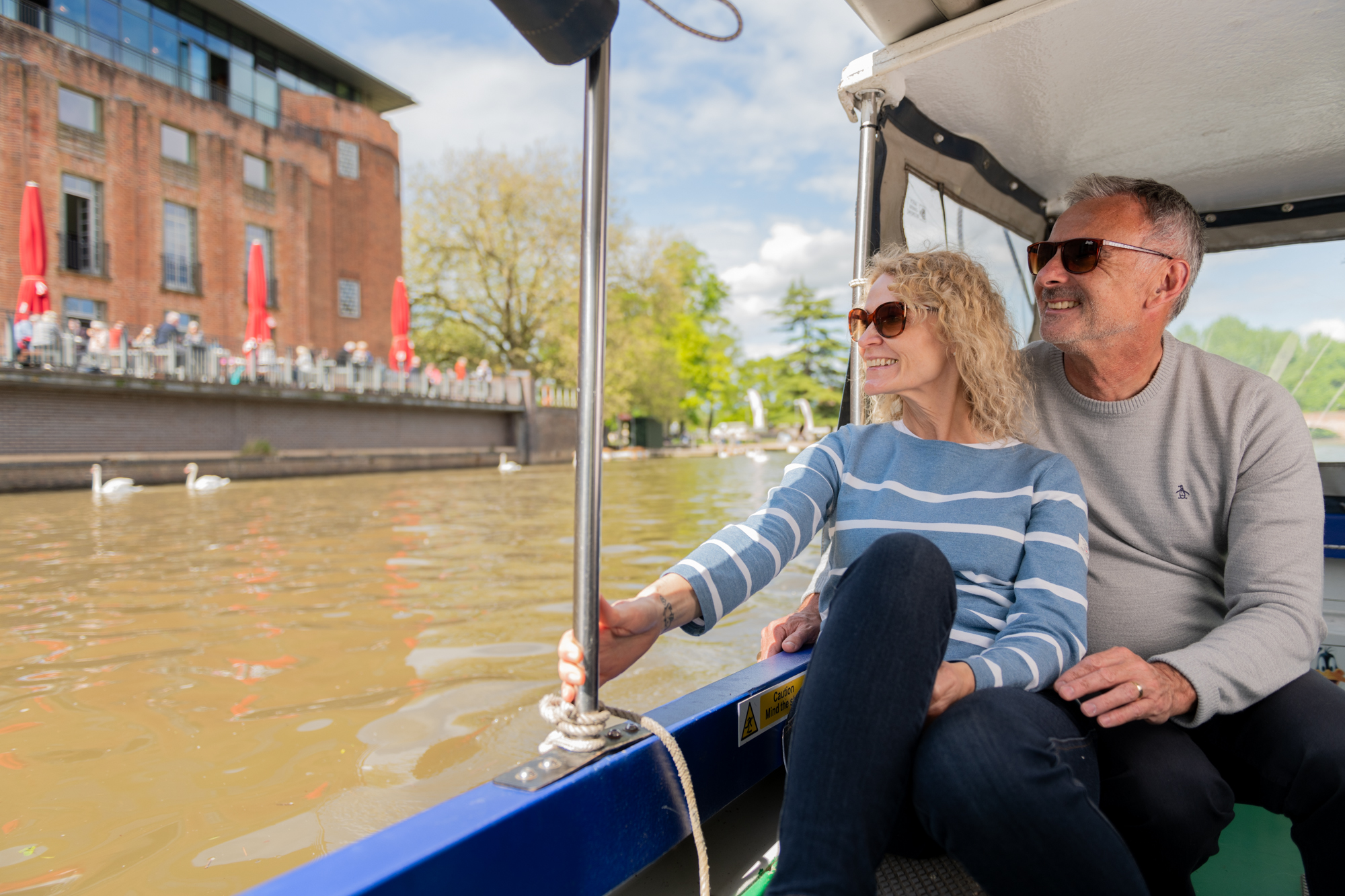 Holiday Home Ownership in Stratford-upon-Avon