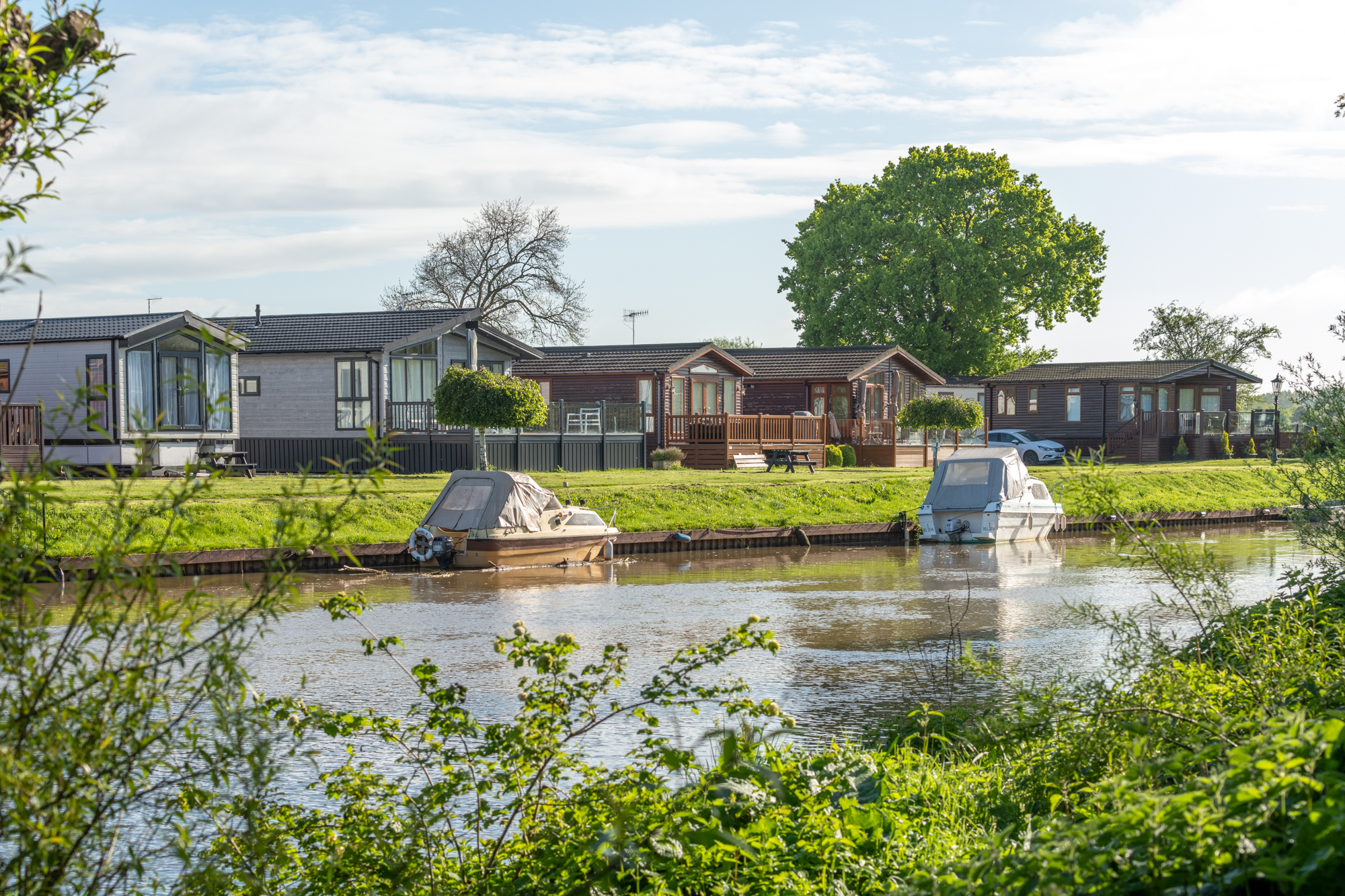 Holiday Home Ownership in Stratford-upon-Avon