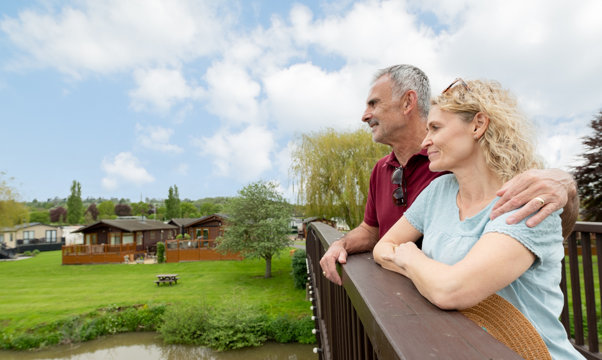 Holiday Home Ownership in Stratford-upon-Avon