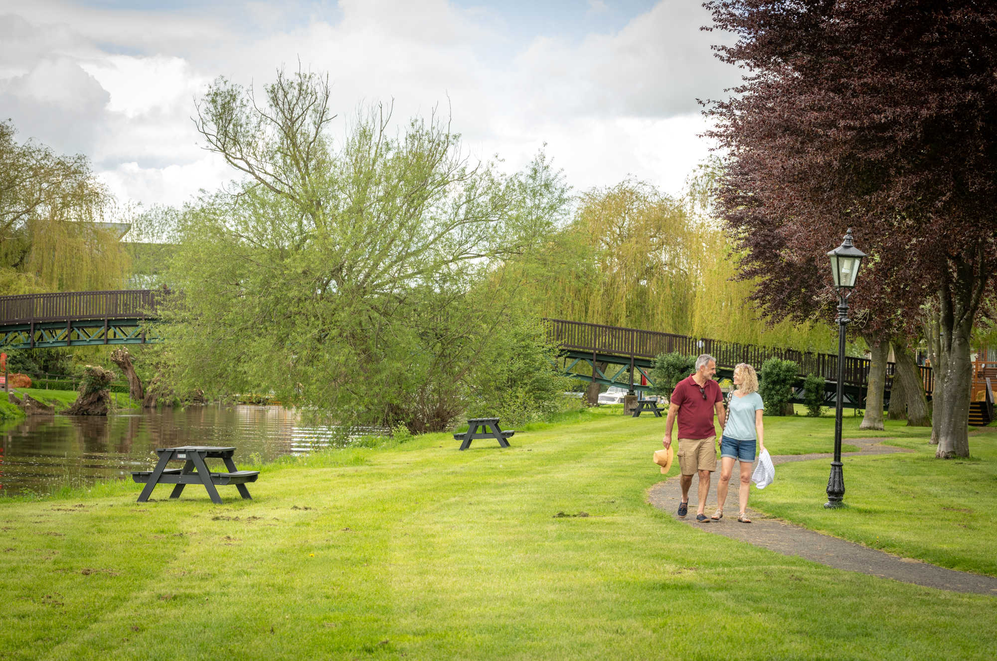 Holiday Home Ownership in Stratford-upon-Avon