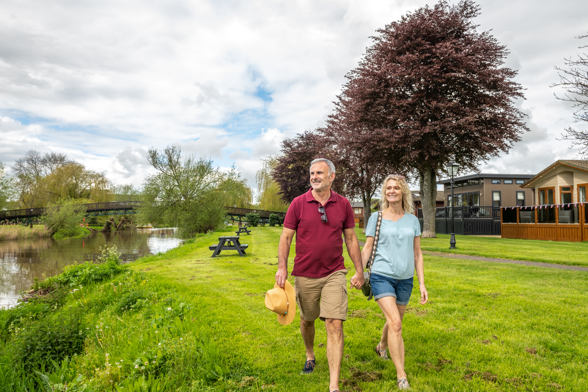 Holiday Home Ownership in Stratford-upon-Avon