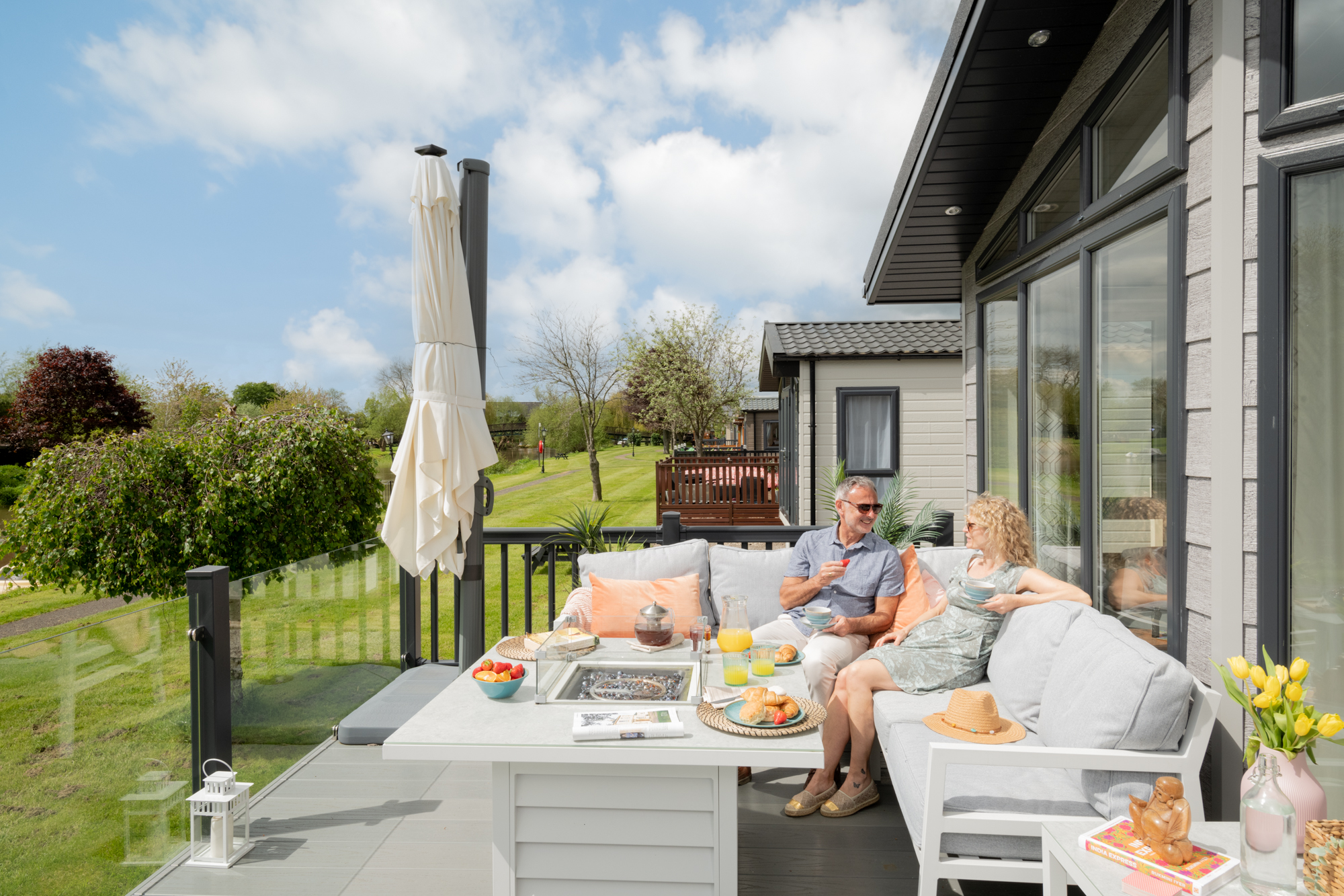 Holiday Home Ownership in Stratford-upon-Avon