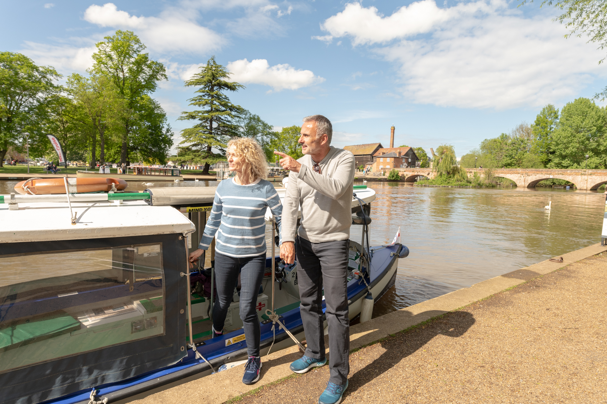 Holiday Home Ownership in Stratford-upon-Avon