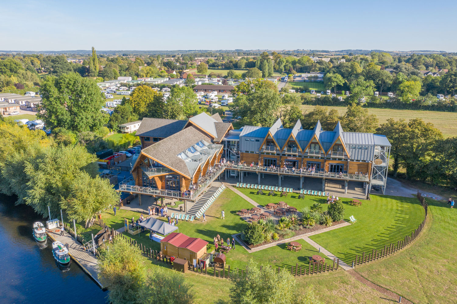 riverside venue