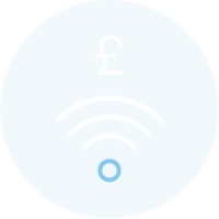 WiFi Additional Charge