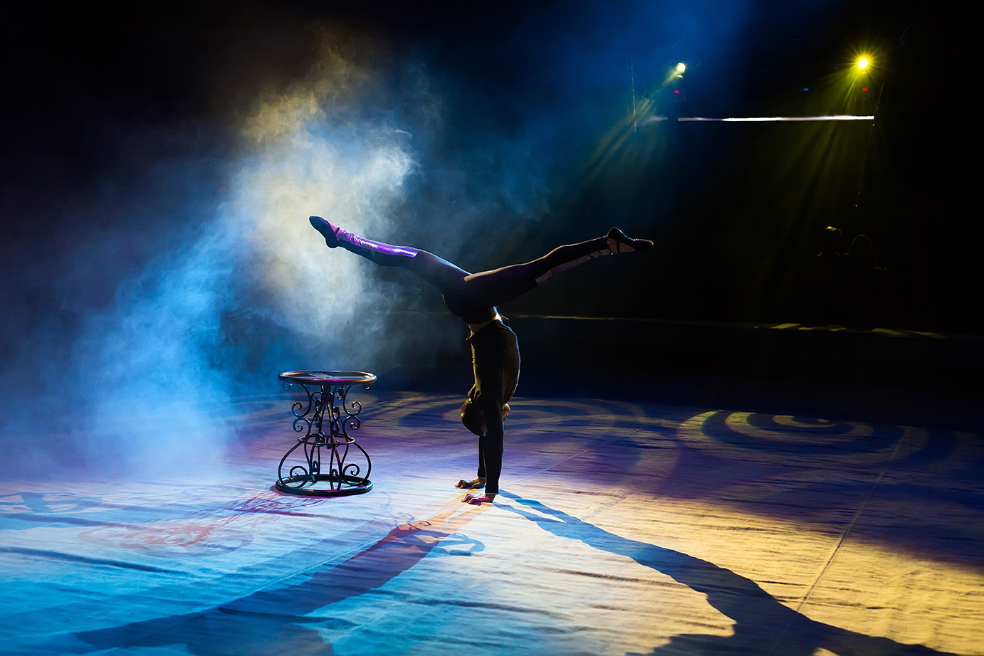 circus