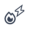 gas-electric
