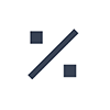 percent