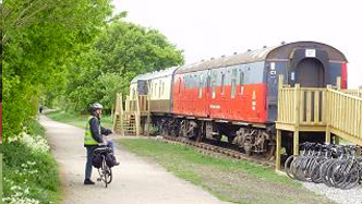 stratford-bike-hire-welford-chase-park-local-attractions