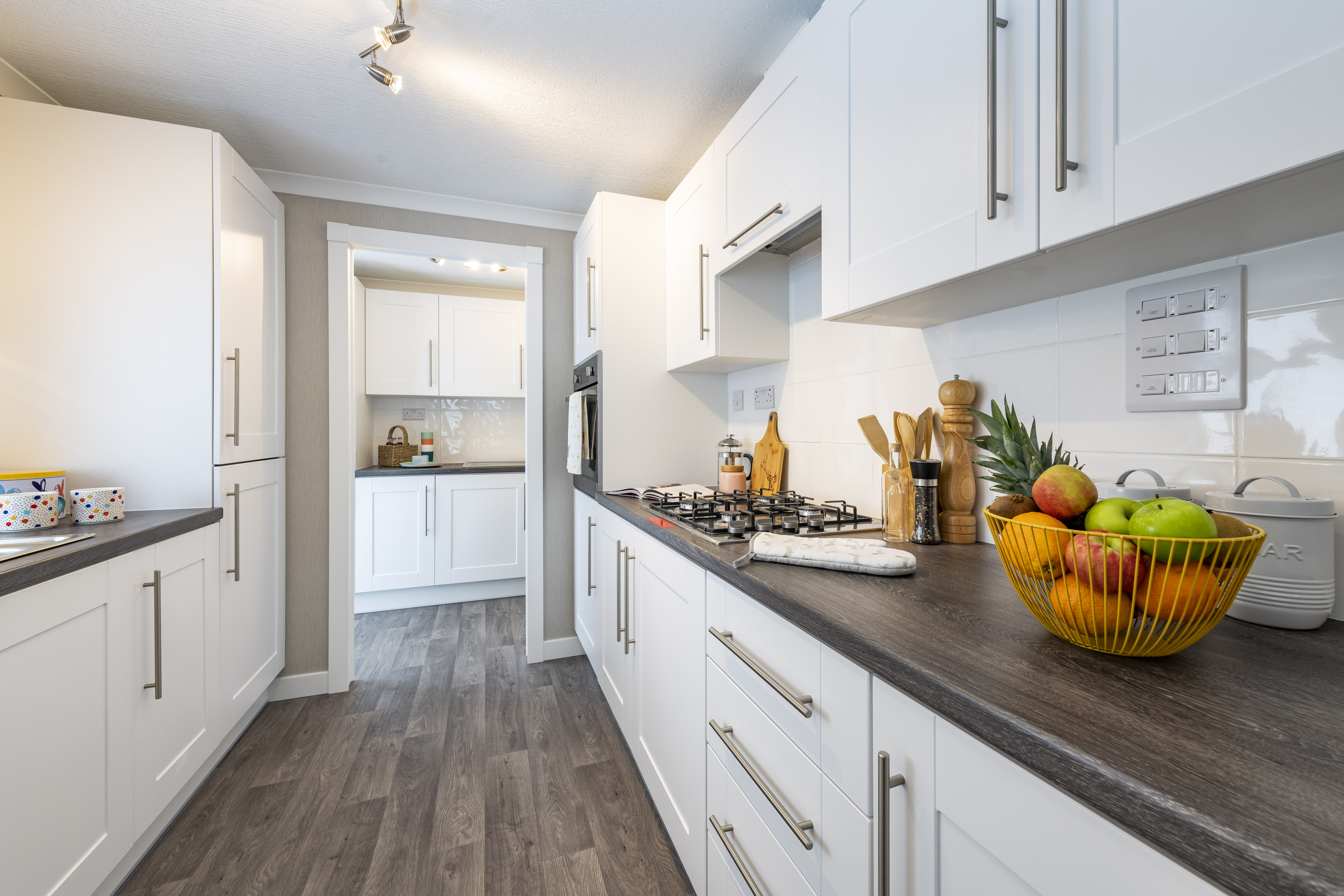 Omar Regency Kitchen