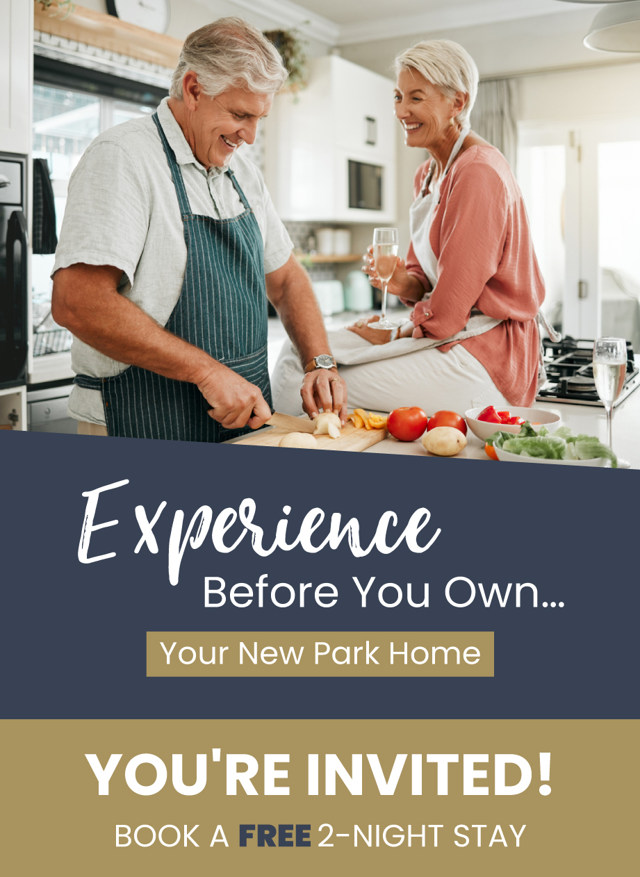 Try Before You Buy