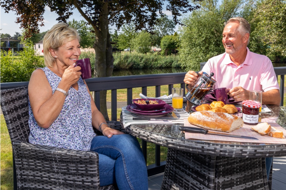 Your first four steps to owning a holiday home