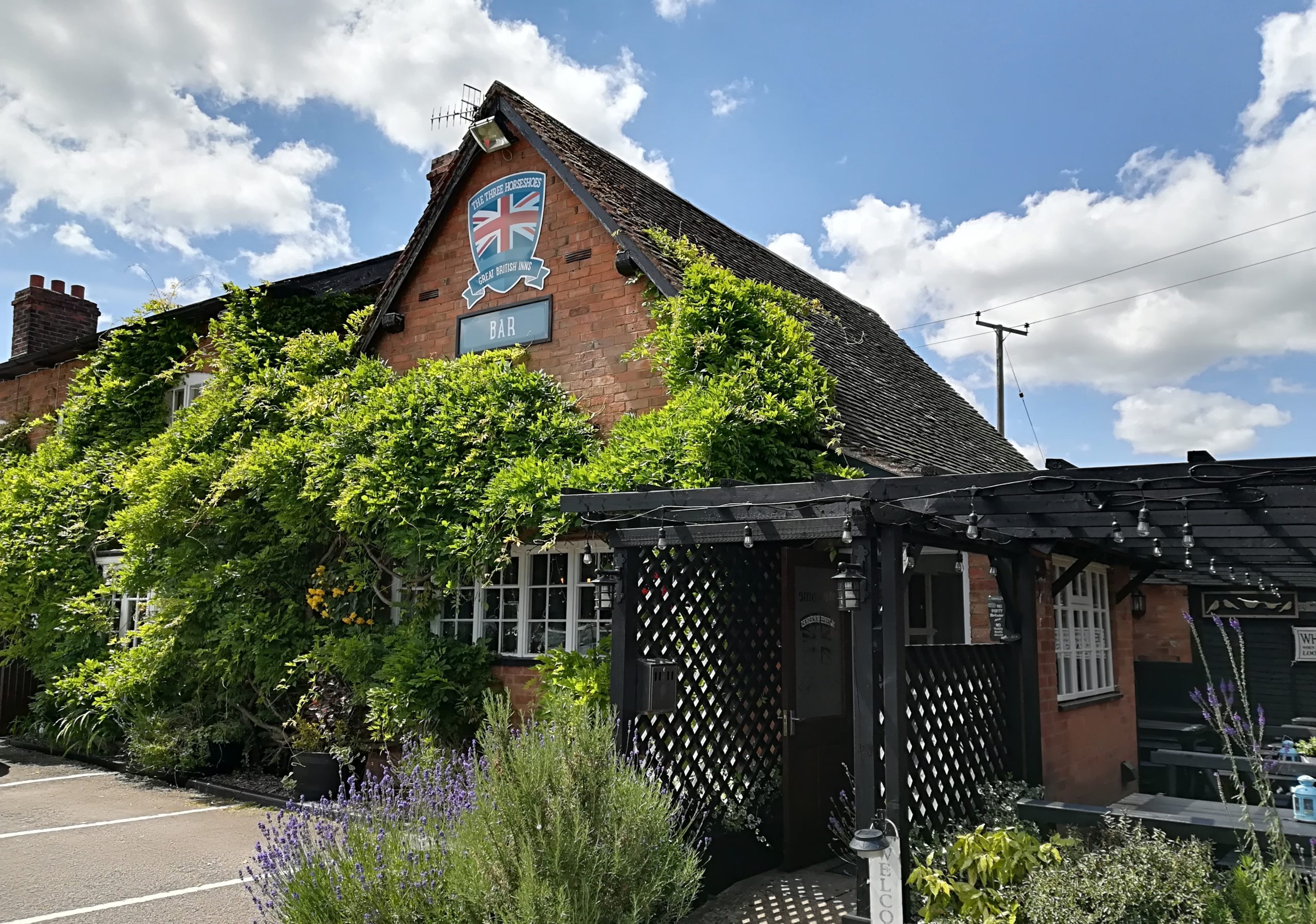Wixford Grange Holiday Lodge Park - Park Life