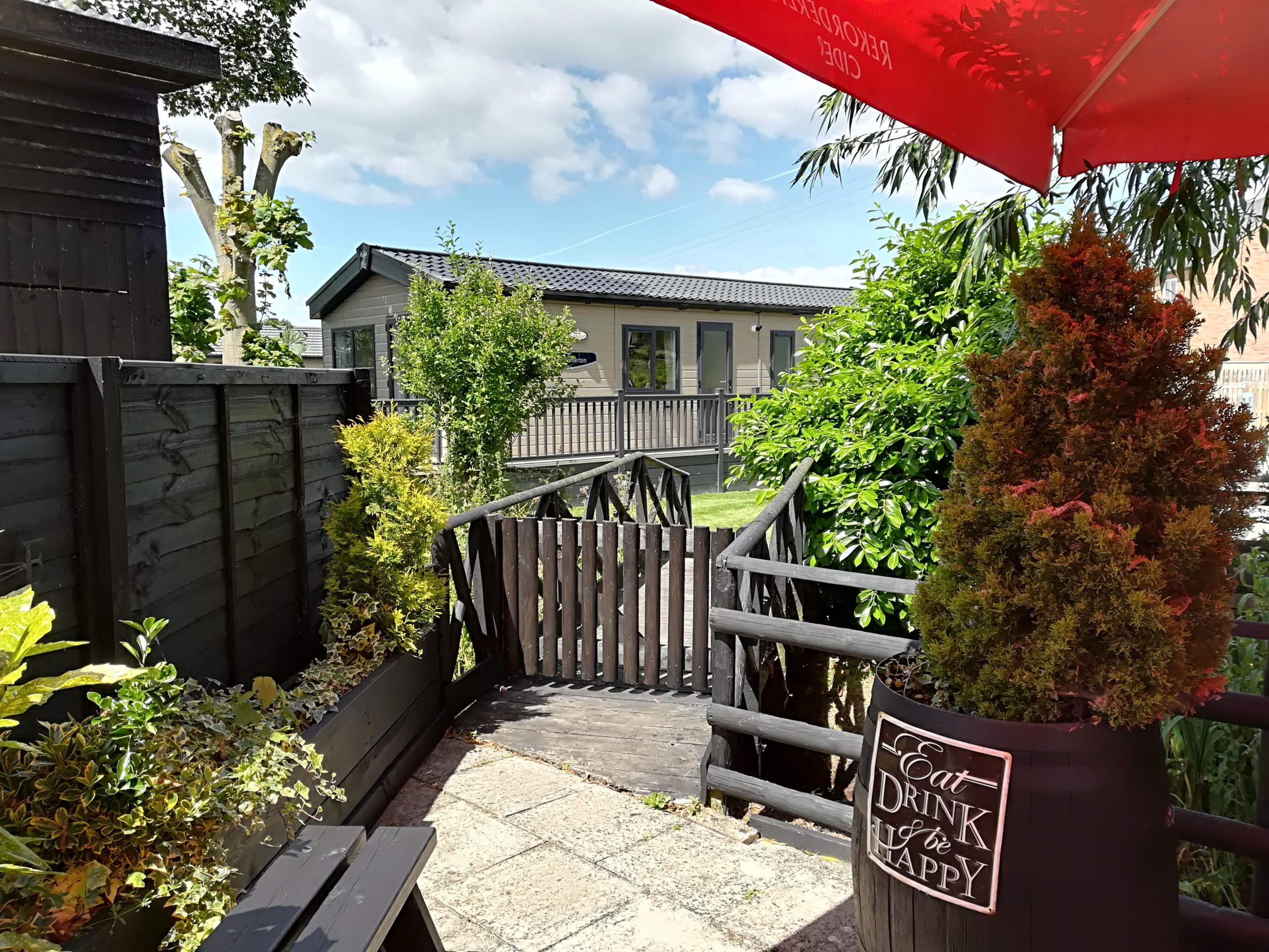 Holiday Homes For Sale - Buyers Guide - Arrange a visit