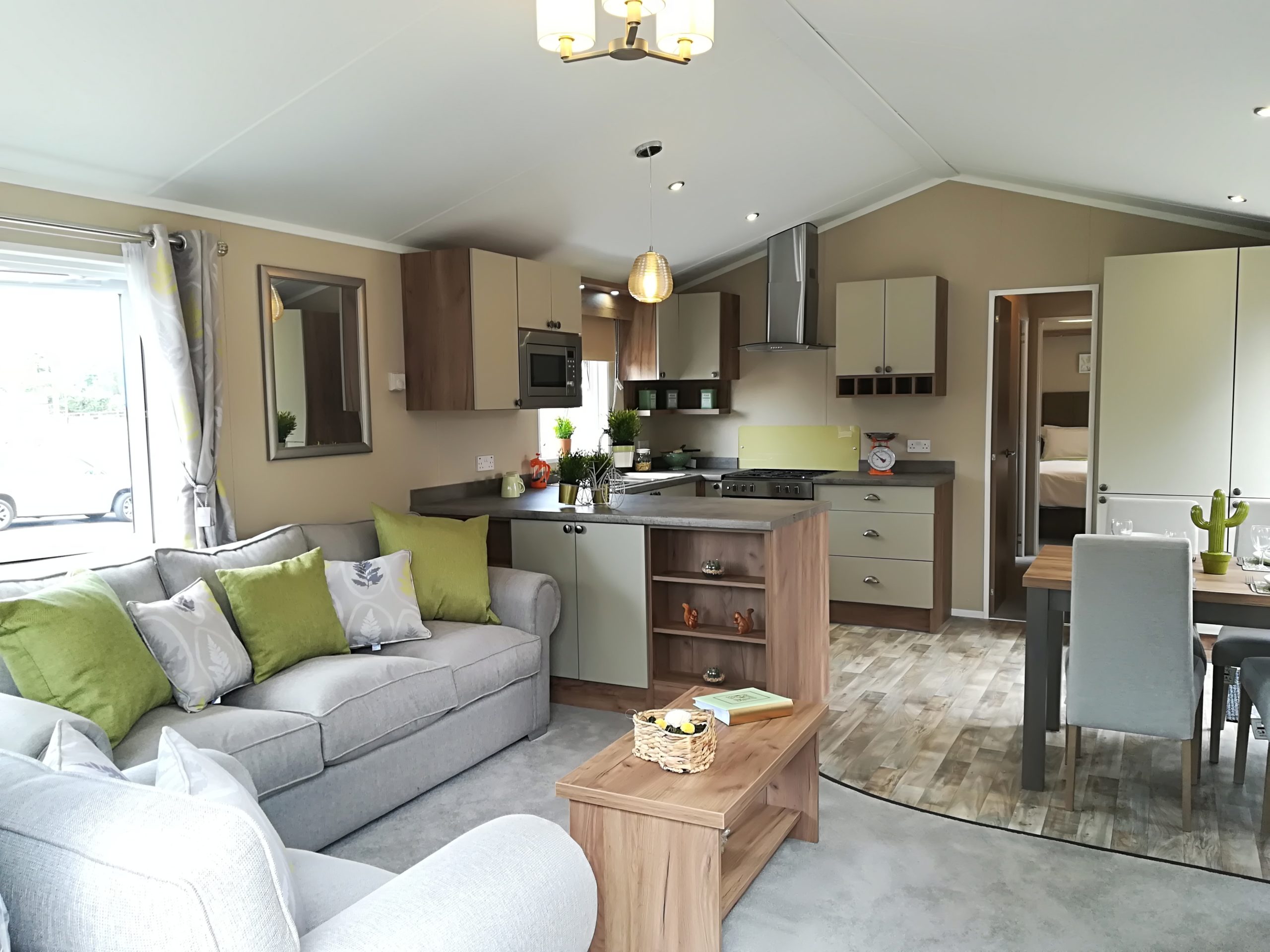 Holiday Homes For Sale - Buyers Guide - Choose a holiday home