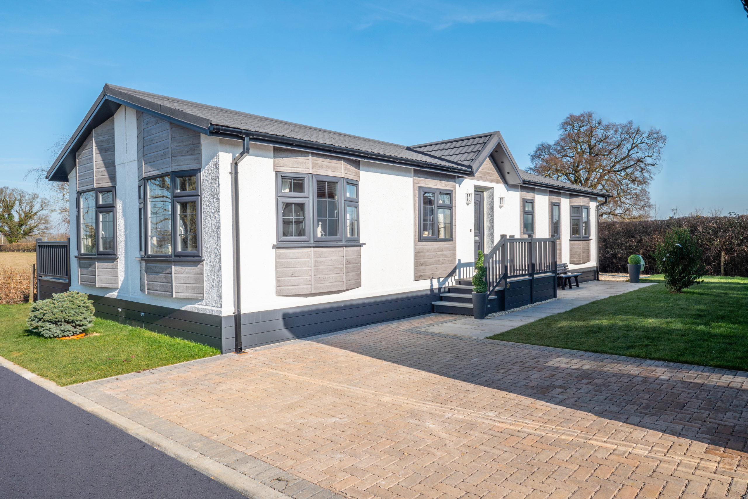 Marston Edge Middleton Home