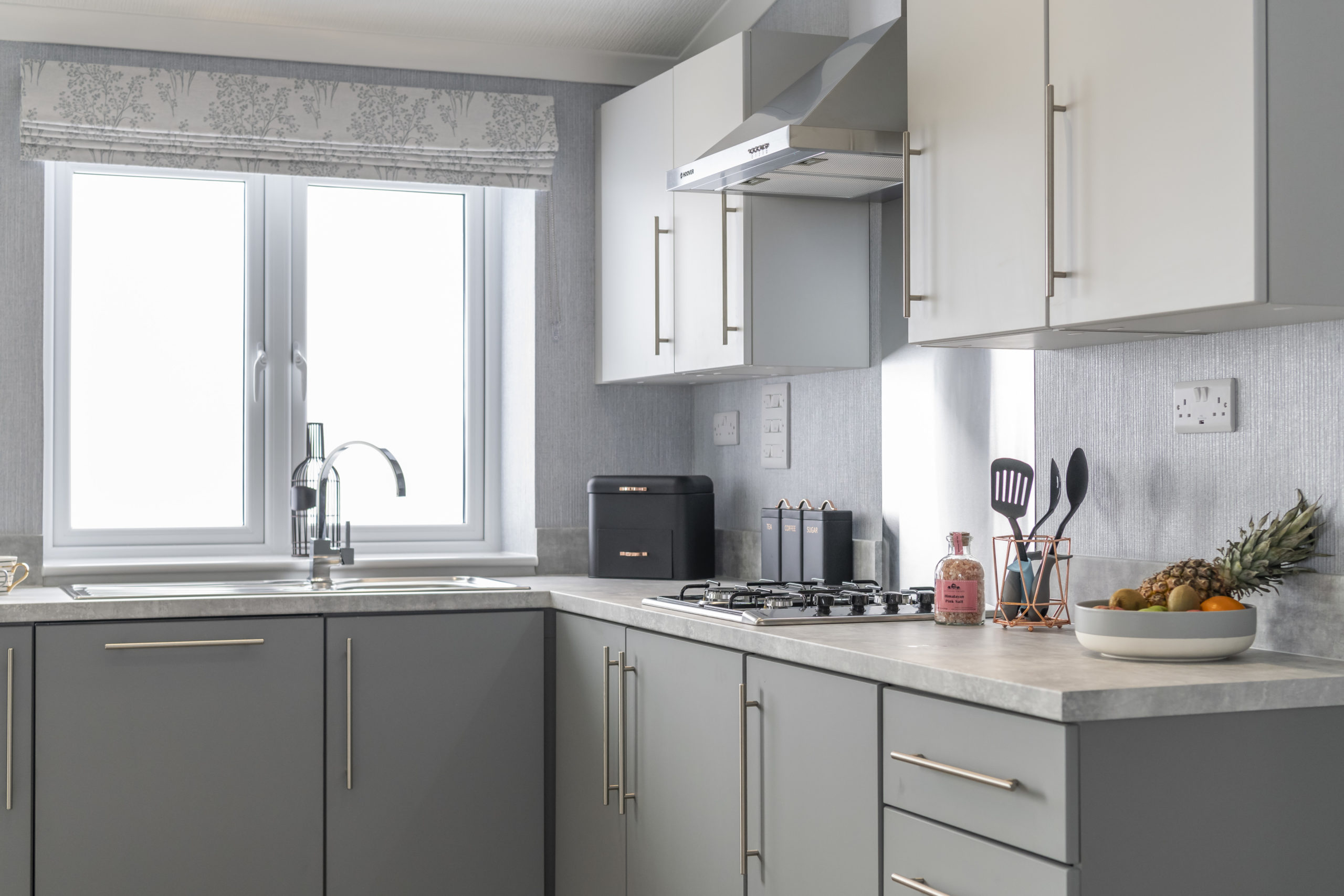 interior holiday home