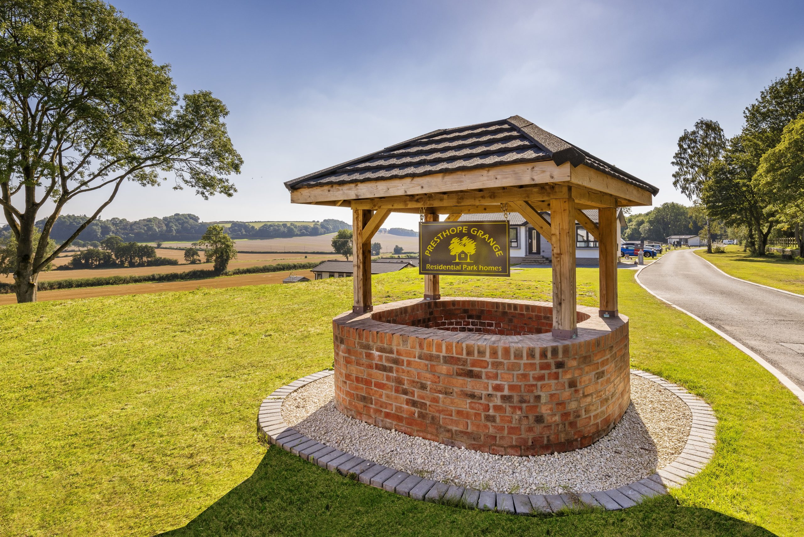 Presthope Grange