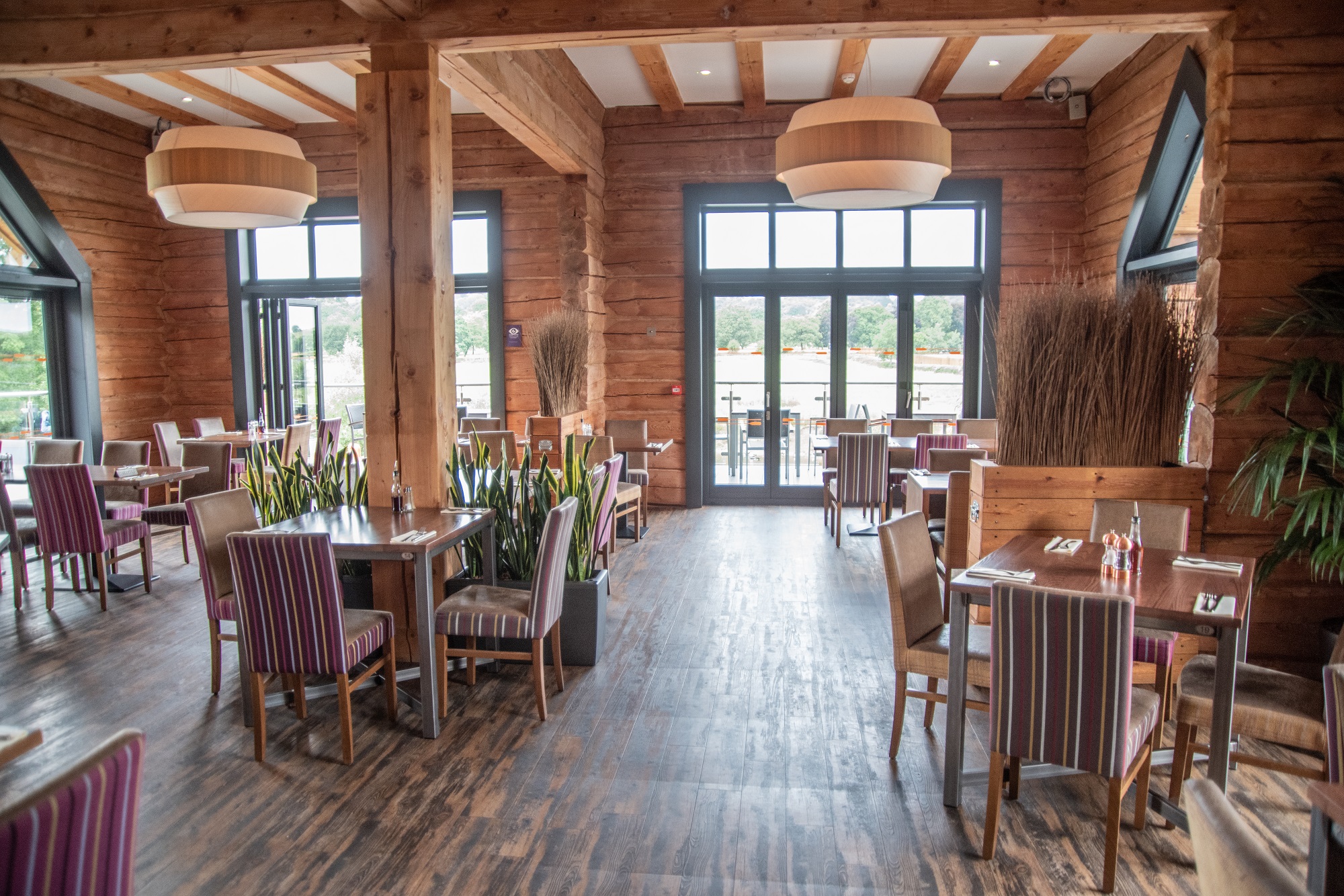 The Galley Kitchen